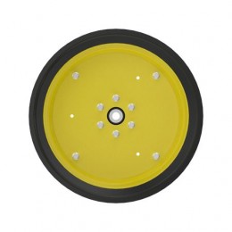 КОЛЕСО, Wheel, Assembly AA35873 