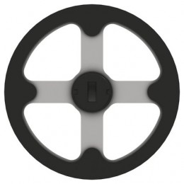 Чистик, Scraper Assy, Rotary AA37221 