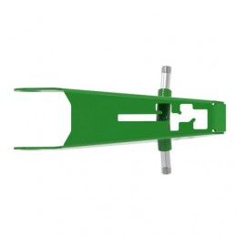 Рукоять, Arm, Closing Wheel Assembly AA37552 