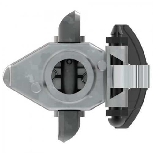 Привод, Flex Drive Assy W/lock Out AA38393 