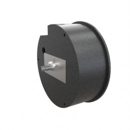 Индикатор давления, Pressure Gauge, Gauge, Air - 30 In. AA38407 