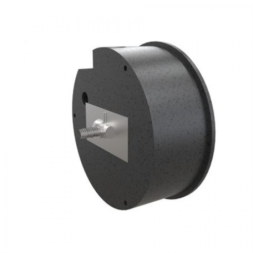 Индикатор давления, Pressure Gauge, Gauge, Air - 30 In. AA38407 