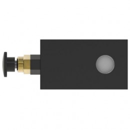 Ручной клапан, Valve, Flow Control AA38545 