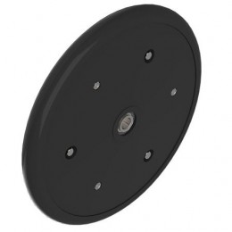 КОЛЕСО, Wheel, Assembly AA39968 