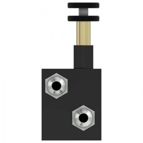 Клапан, Valve, Assy, Pressure Reducing AA40975 