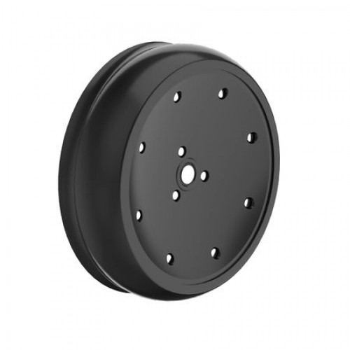КОЛЕСО, Wheel, Gauge Wheel-plastic AA41359 