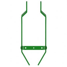 Опора, Support, Arm, Drag Closing - Welded AA42665 