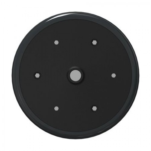 КОЛЕСО, Wheel Assy, Closing (me) AA43899 