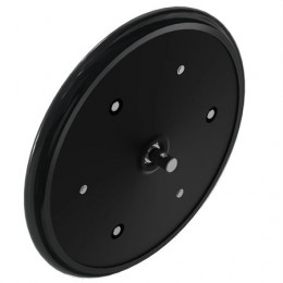 КОЛЕСО, Wheel Assy, Closing (me) AA43899 