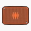 Сигнал поворота, Lamp, Amber Surface AA45032 