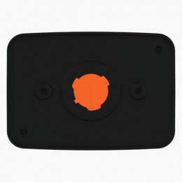 Сигнал поворота, Lamp, Amber Surface AA45032 