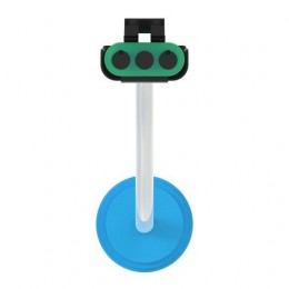 Датчик скор. вращ. кол., Wheel Speed Sensor, Hall Effect, Lo AA47936 