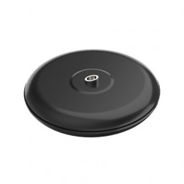 КОЛЕСО, Wheel, Presswheel, 4" Steel Middle AA48605 