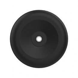 КОЛЕСО, Wheel, Presswheel Weldment, 4" Stee AA48606 