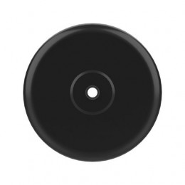 Колесо и шина в сборе, Wheel, Presswheel, 3" Steel Middle AA48855 