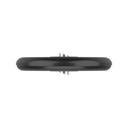 Колесо и шина в сборе, Wheel, Presswheel, 3" Steel Middle AA48855 