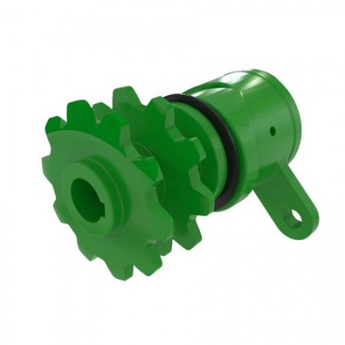 Комплект муфты, Kit, Countershaft Disconnect AA49211 