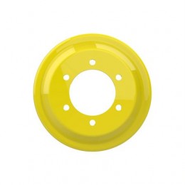 КОЛЕСО, Wheel, 15x8 6 Bolt W/valve Guard AA50782 