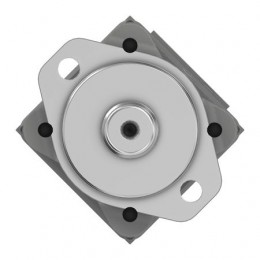 Гидравлический мотор, Motor, Hyd - 1900 Cart 8in Auger AA53804 