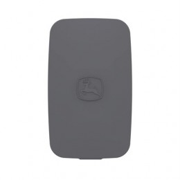 Крышка, Cover, Assembly 1.6 Bu Hopper AA53858 