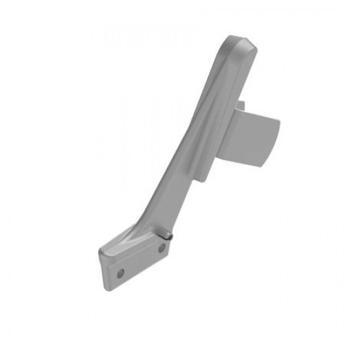 Комплект трубок, Kit, Curved Seed Tube W/guide-2 Row AA54755 