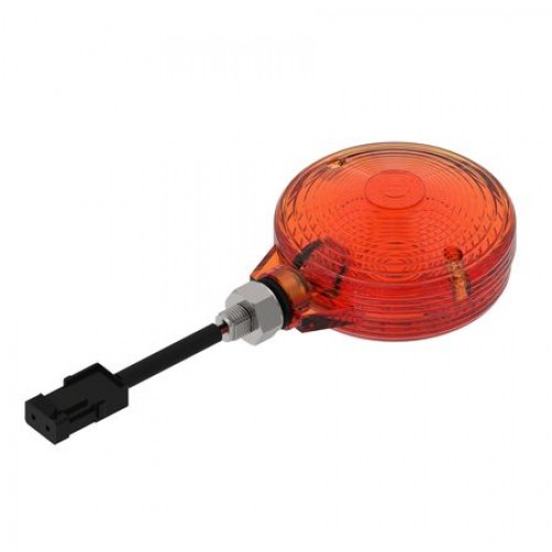 Лампа, Lamp Assy, Amber Warning, Hd Bulb AA56281 