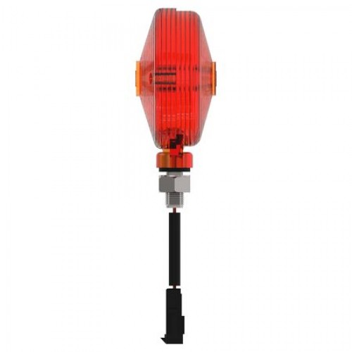 Лампа, Lamp Assy, Amber Warning, Hd Bulb AA56281 