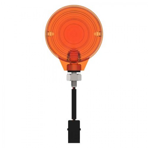 Лампа, Lamp Assy, Amber Warning, Hd Bulb AA56281 