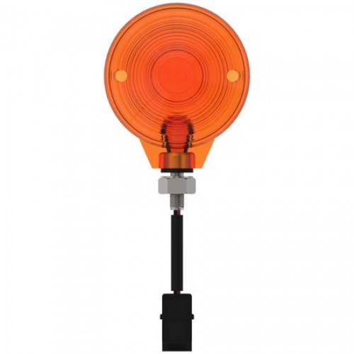 Лампа, Lamp Assy, Amber Warning, Hd Bulb AA56281 