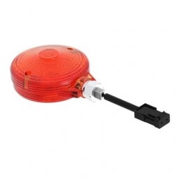 Лампа, Lamp Assy, Amber Warning, Hd Bulb AA56281 