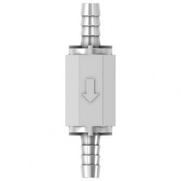 Обратный клапан, Check Valve - 1 Psi Inline 3/8" Hb AA57354 