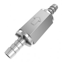 Обратный клапан, Check Valve - 1 Psi Inline 3/8" Hb AA57354 