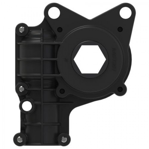 Редуктор, Housing Assy, Gearbox, Black AA57397 