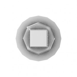 Ведущий тросик, Drive Cable, Cable, Pro-shaft Flex AA57524 