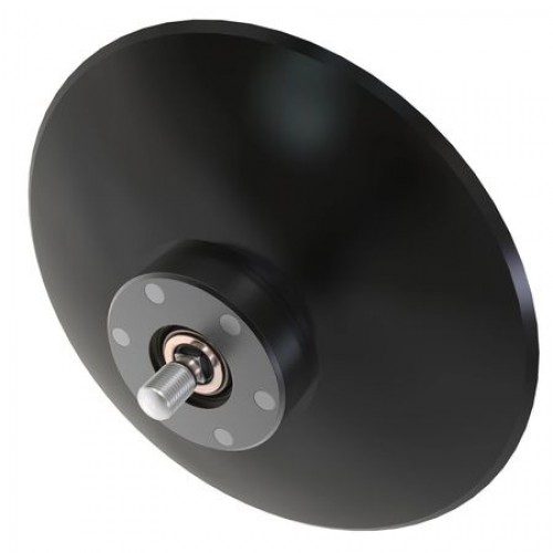 Дисковый нож, Disk Blade And Bearing Assembly AA58319 