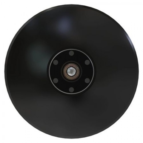 Дисковый нож, Disk Blade And Bearing Assembly AA58319 