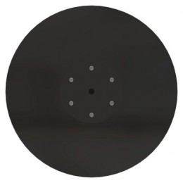 Дисковый нож, Disk Blade And Bearing Assembly AA58319 