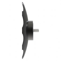 Дисковый нож, Disk Blade And Bearing Assembly AA58320 