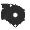 Редуктор, Gear Case, Gearbox, 7/28, Meter AA58676 