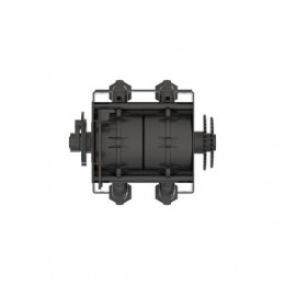 Насос, Pump, Double Piston Fertilizer-assy AA59144 