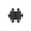 Насос, Pump, Double Piston Fertilizer-assy AA59144 