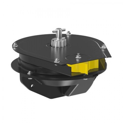 Измерительный прибор, Meter, Fpu, Me AA60537 