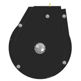 Измерительный прибор, Meter, Fpu, Me AA60537 