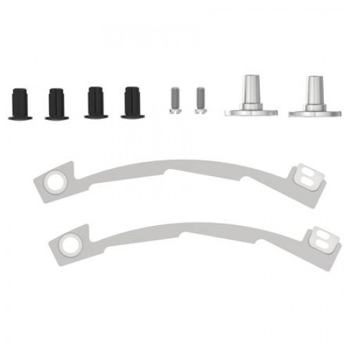 Комплект ремней, Kit, Dbl Eliminator, Me Plus 2 Row AA61046 