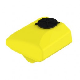 Бак, Tank, 50 Bushel Seed L.h. (sq#) AA61447 