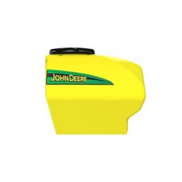 Бак, Tank, 50 Bushel Seed L.h. (sq#) AA61447 