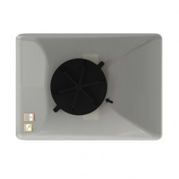 Бак, Tank, 35 Bushel Seed L.h. (sq#) AA61464 