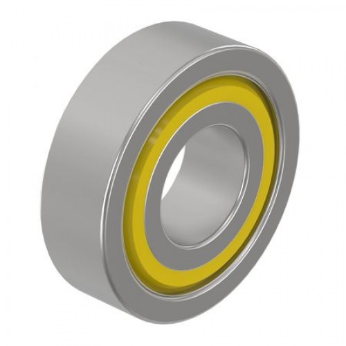 Шариковый подшипник, Bearing, Ball AA61722 