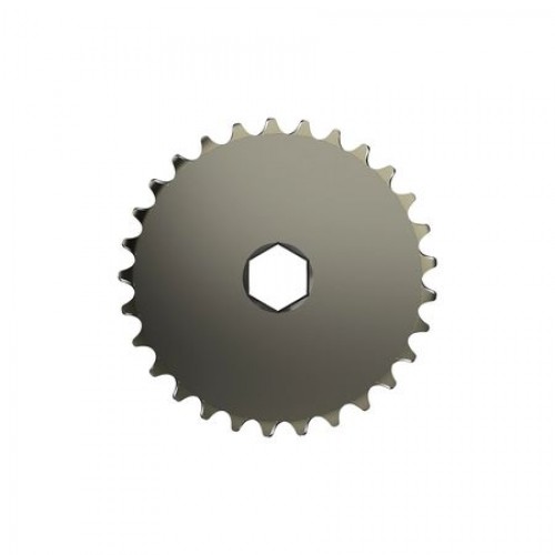 Цепная звездочка, Sprocket, 29t Hardened AA63702 