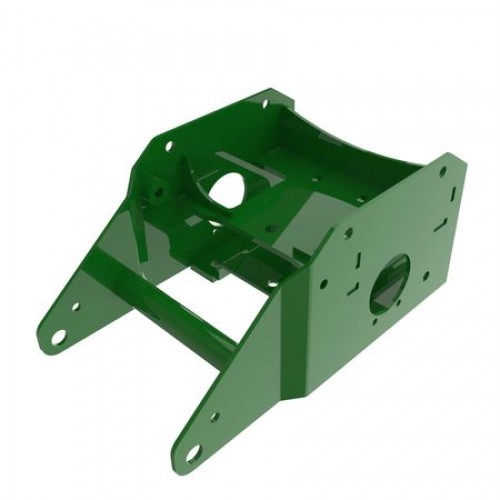 Опора, Support, Bracket, Frame Coulter AA64625 